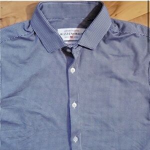 Mizzen+Main Performance Shirt - L